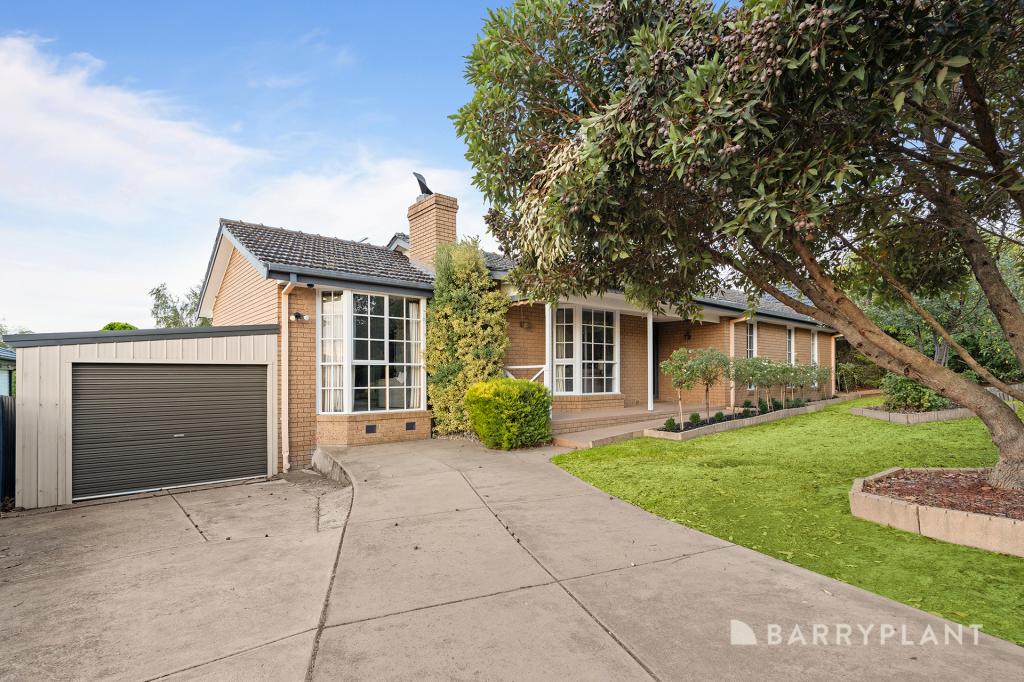 5 Waree St, Lilydale, VIC 3140