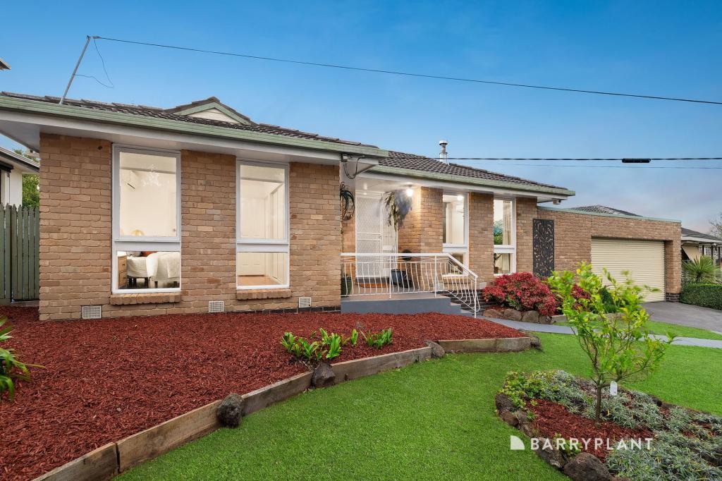 17 Bellbird Dr, Wantirna, VIC 3152