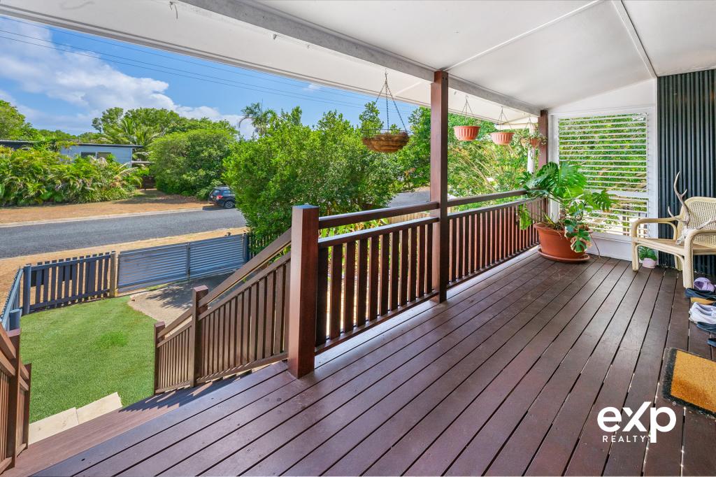 13 Rosella St, Slade Point, QLD 4740