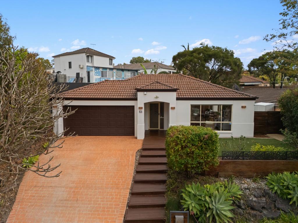 19 Homebush Cres, Sinnamon Park, QLD 4073