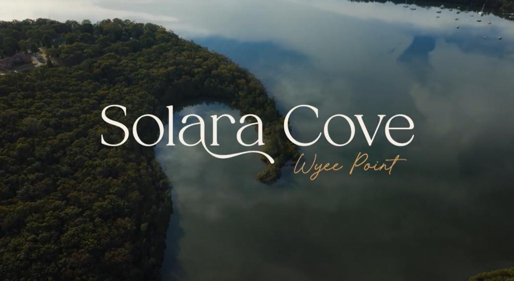 Lot 28 Solara Cove, Wyee Point, NSW 2259
