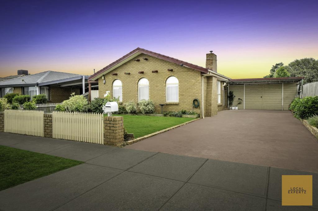 24 Neerim St, Melton South, VIC 3338