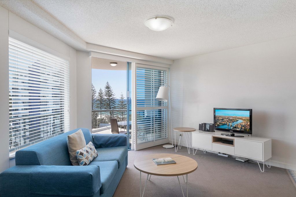 602/7 Venning St, Mooloolaba, QLD 4557