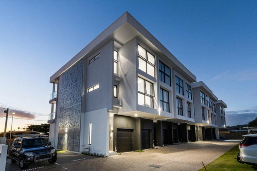 6/1-5 Player St, Upper Mount Gravatt, QLD 4122