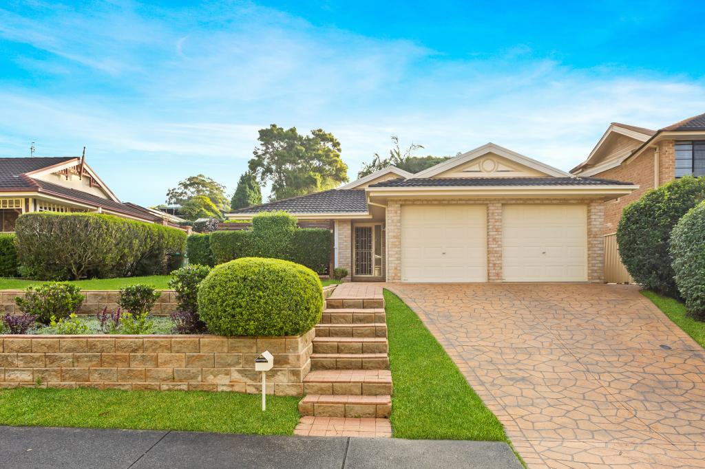 5 Quattroville Pl, Green Point, NSW 2251