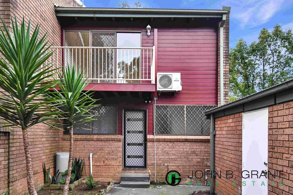 9/42 Fuller St, Chester Hill, NSW 2162