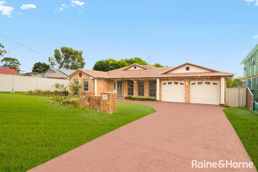 31 Foreman St, Glenfield, NSW 2167