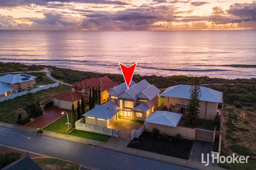101 Boardwalk Bvd, Halls Head, WA 6210