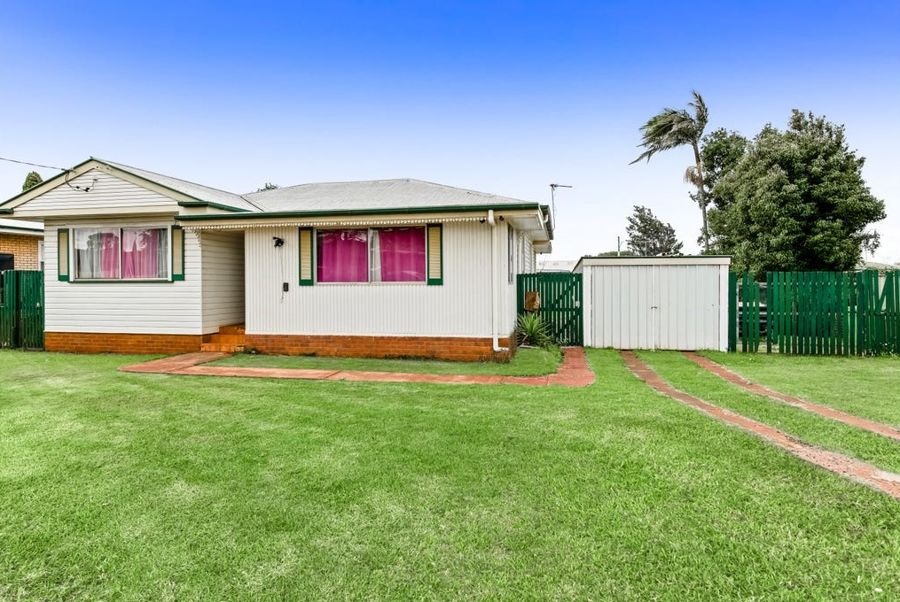 465 Alderley St, Harristown, QLD 4350