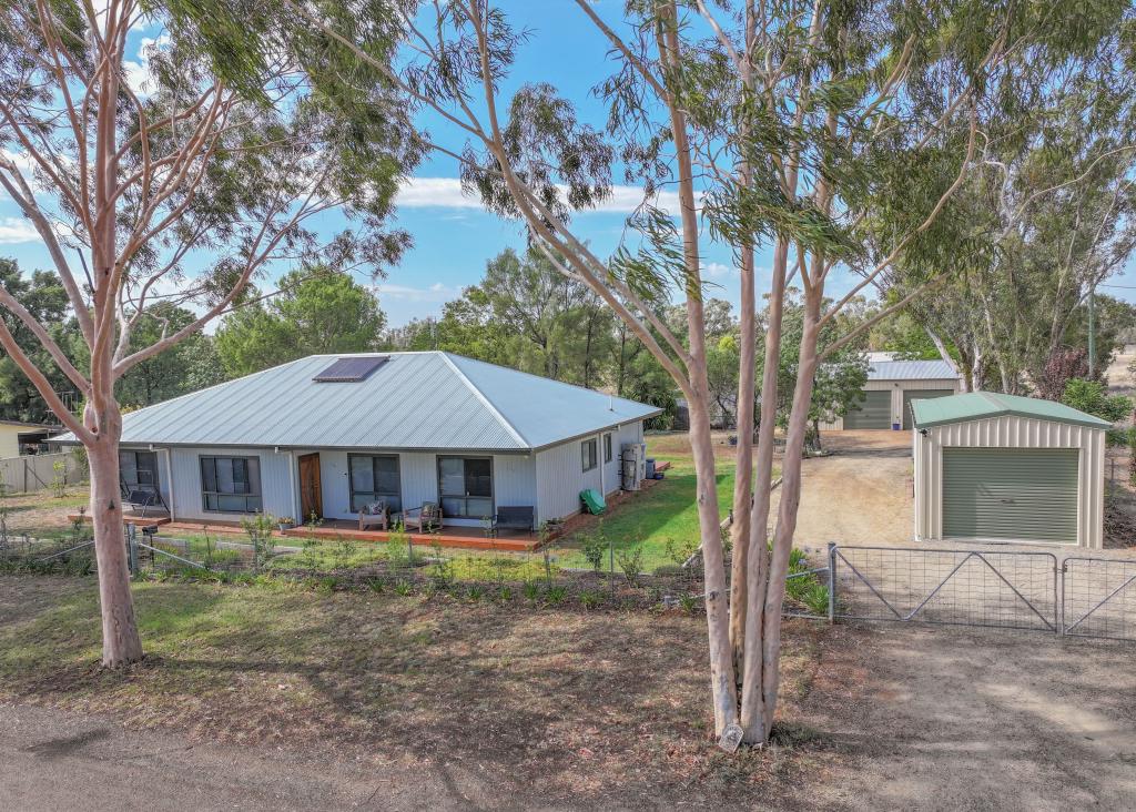 1 Windsor St, Forbes, NSW 2871