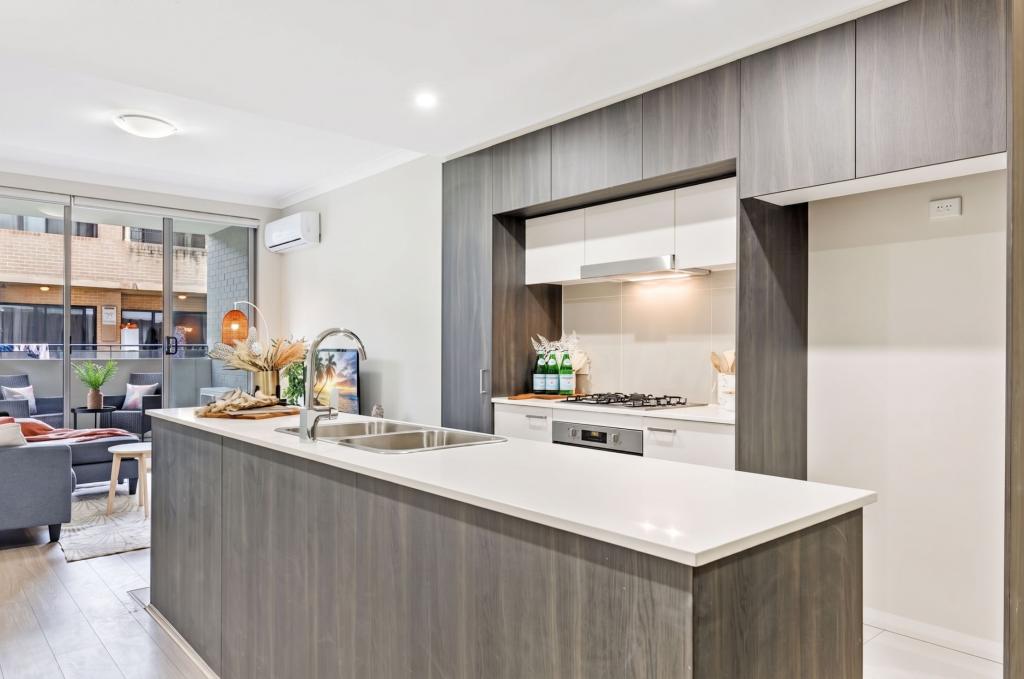 217/7 Durham St, Mount Druitt, NSW 2770