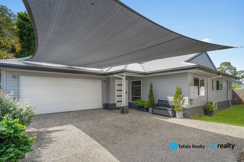 2/12 Sherlock St, Victoria Point, QLD 4165