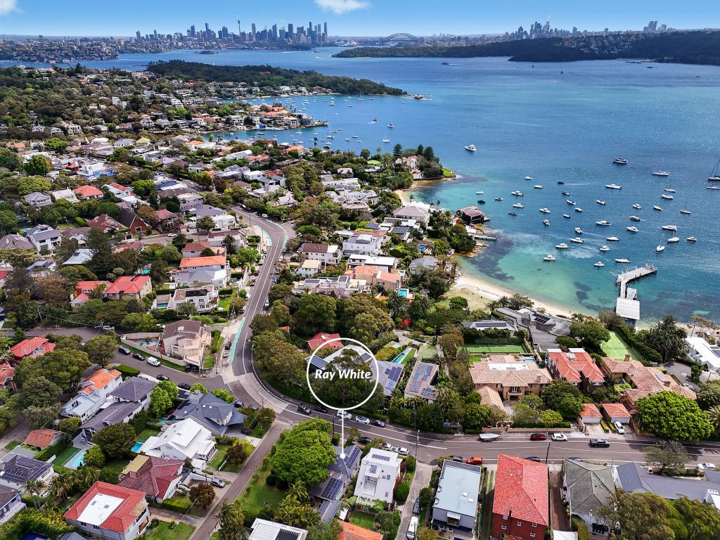 215 Hopetoun Ave, Vaucluse, NSW 2030