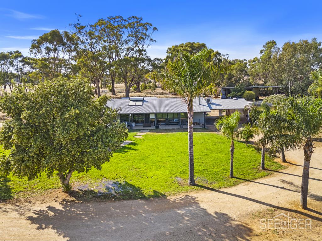 783 Murray Valley Hwy, Burramine, VIC 3730