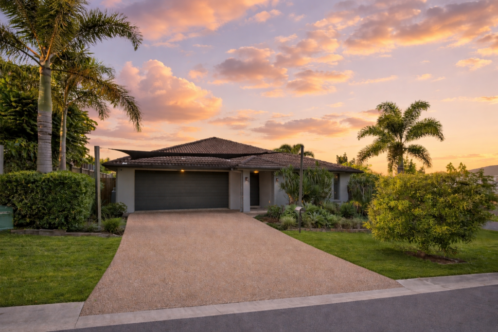 1 Hanley Pl, Doolandella, QLD 4077