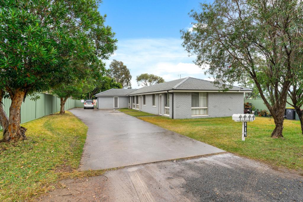 1-4/119 East St, Nowra, NSW 2541