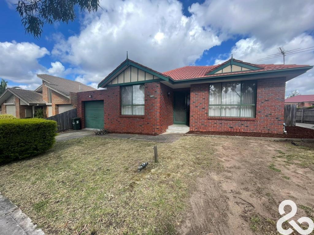 1/267 Betula Ave, Mill Park, VIC 3082