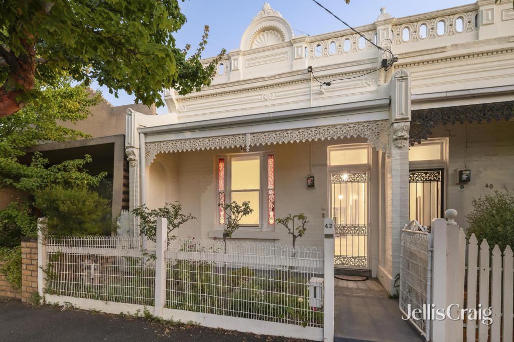 42 Woodside St, Fitzroy North, VIC 3068