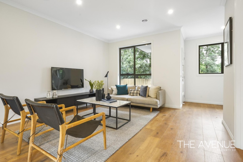 3/538 Dorset Rd, Croydon South, VIC 3136