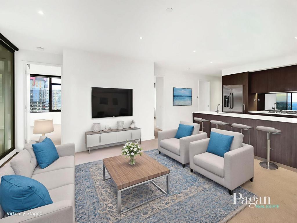 4404/120 Abeckett St, Melbourne, VIC 3000