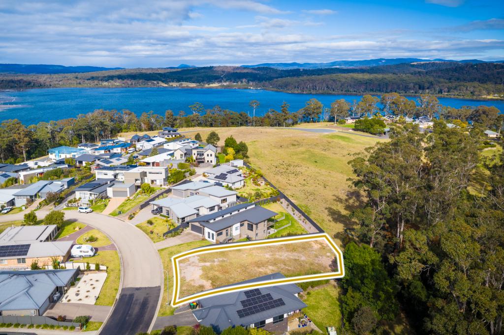 63 Mulloway Cct, Merimbula, NSW 2548