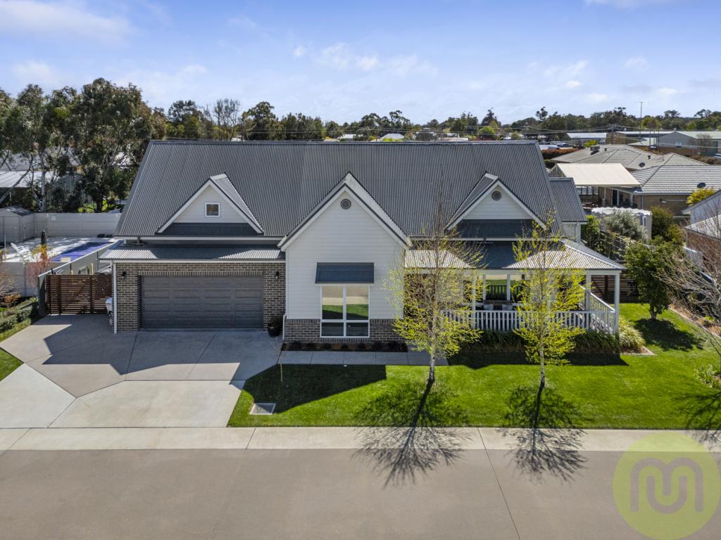 12/113 Ellendon St, Bungendore, NSW 2621