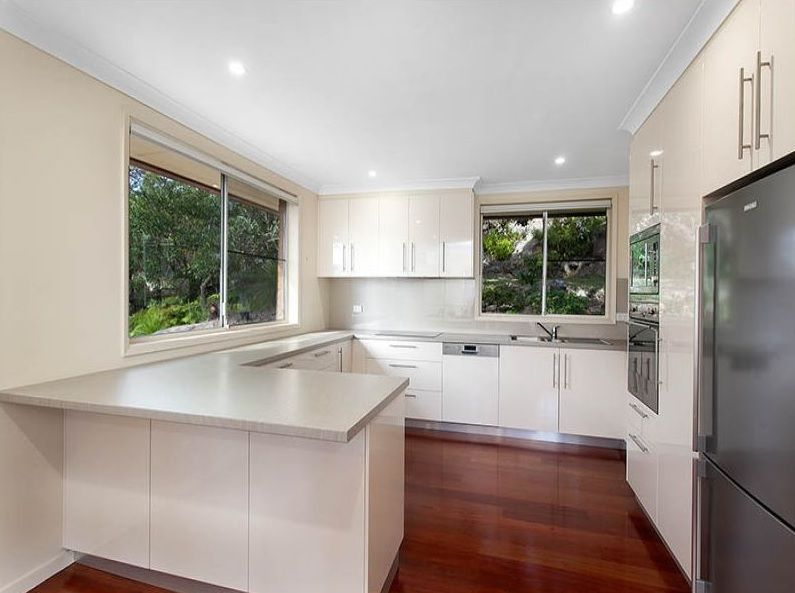 1 Kimbar Pl, Yarrawarrah, NSW 2233