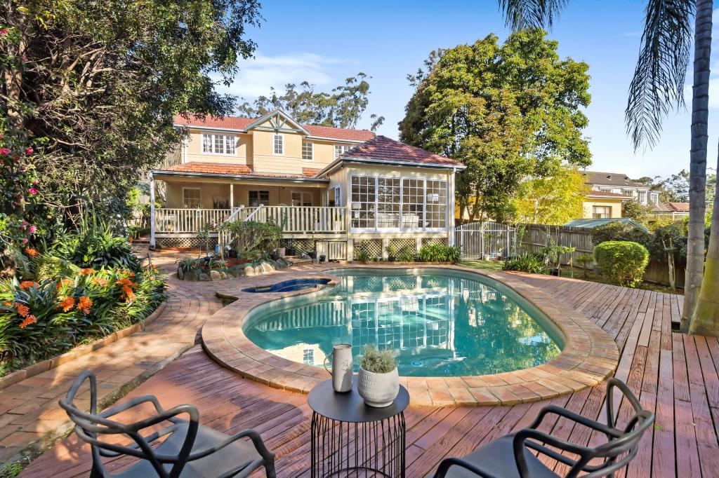 83 Yarrara Rd, West Pymble, NSW 2073