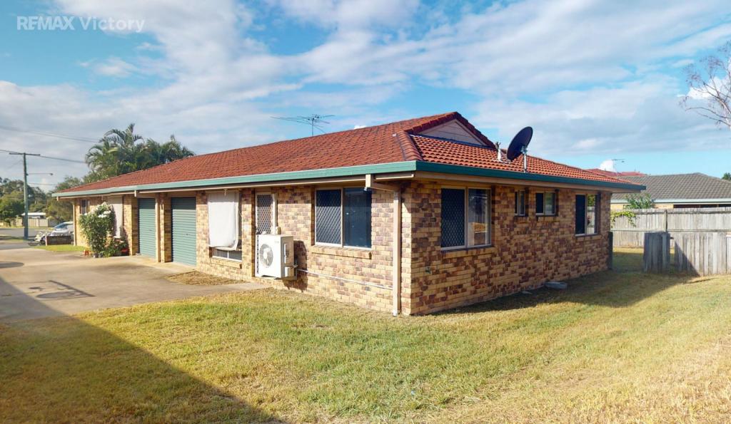 1&2/85 GLENWOOD DR, MORAYFIELD, QLD 4506