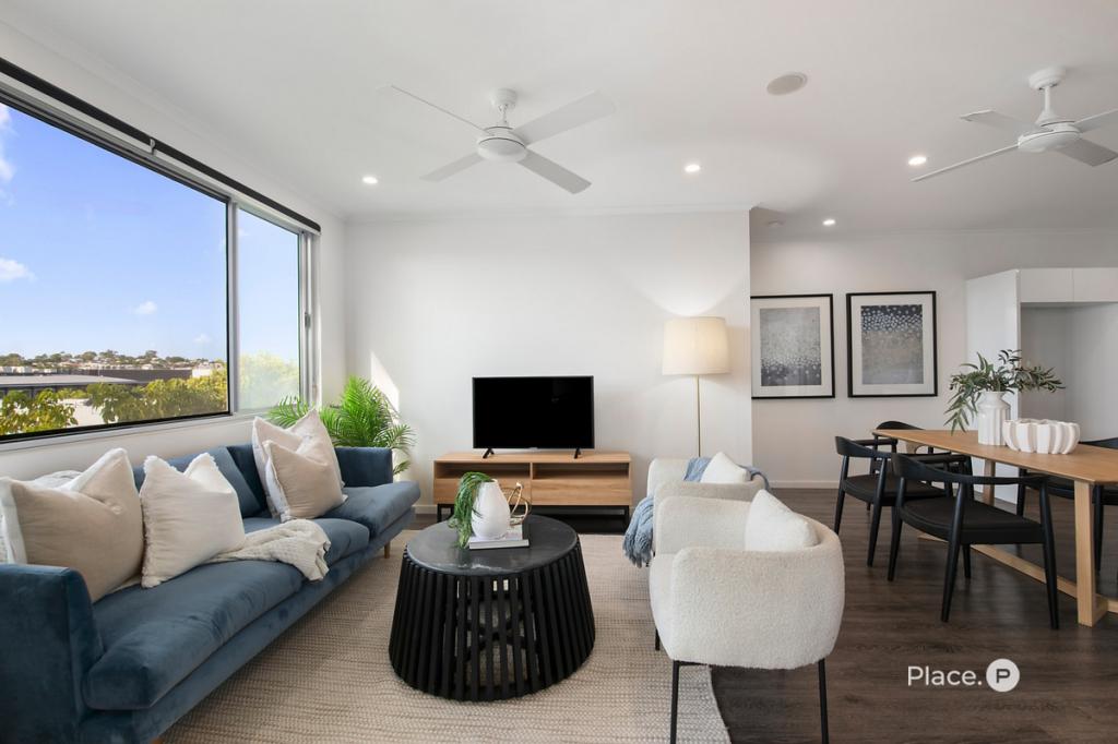 323/986 Wynnum Rd, Cannon Hill, QLD 4170