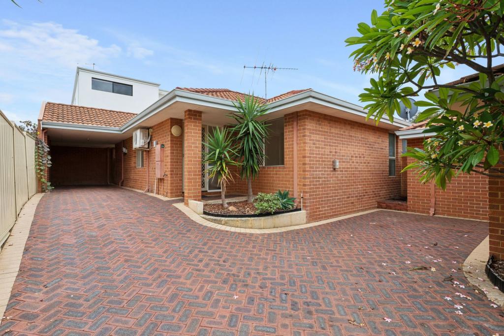 3/19 Helmsley St, Scarborough, WA 6019