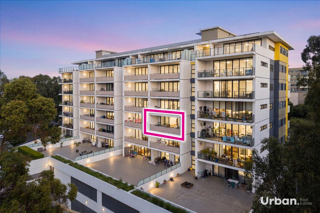 5/93 Caddies Bvd, Rouse Hill, NSW 2155