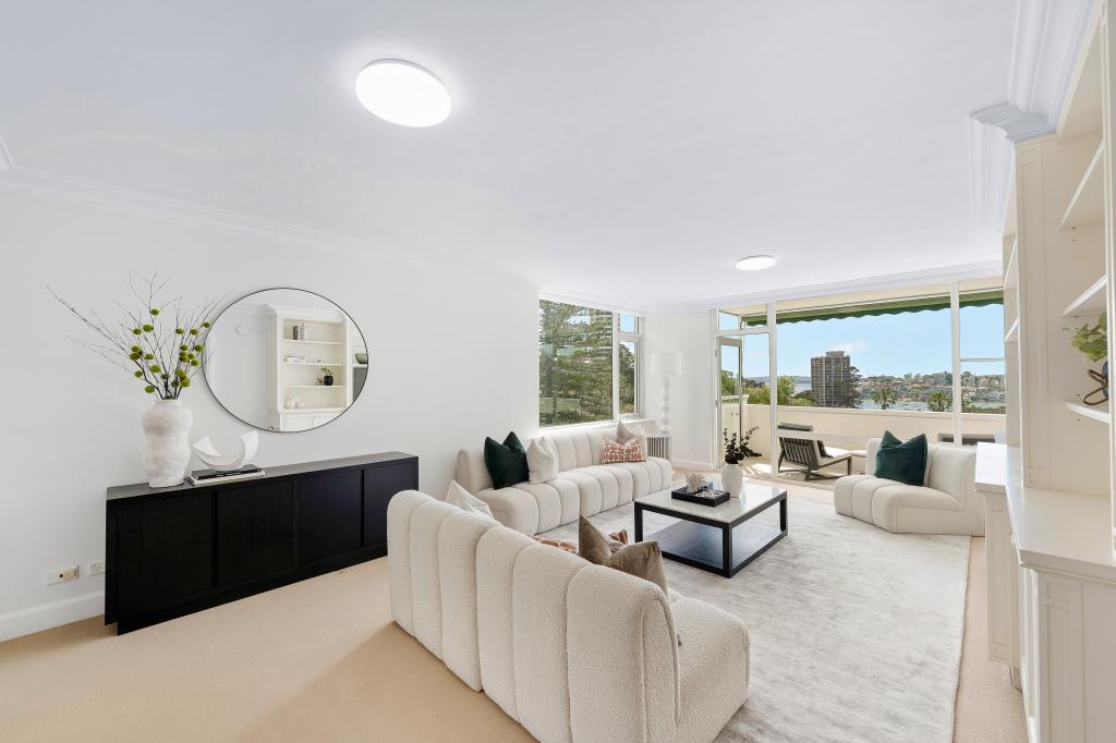3a/7 St Marks Rd, Darling Point, NSW 2027