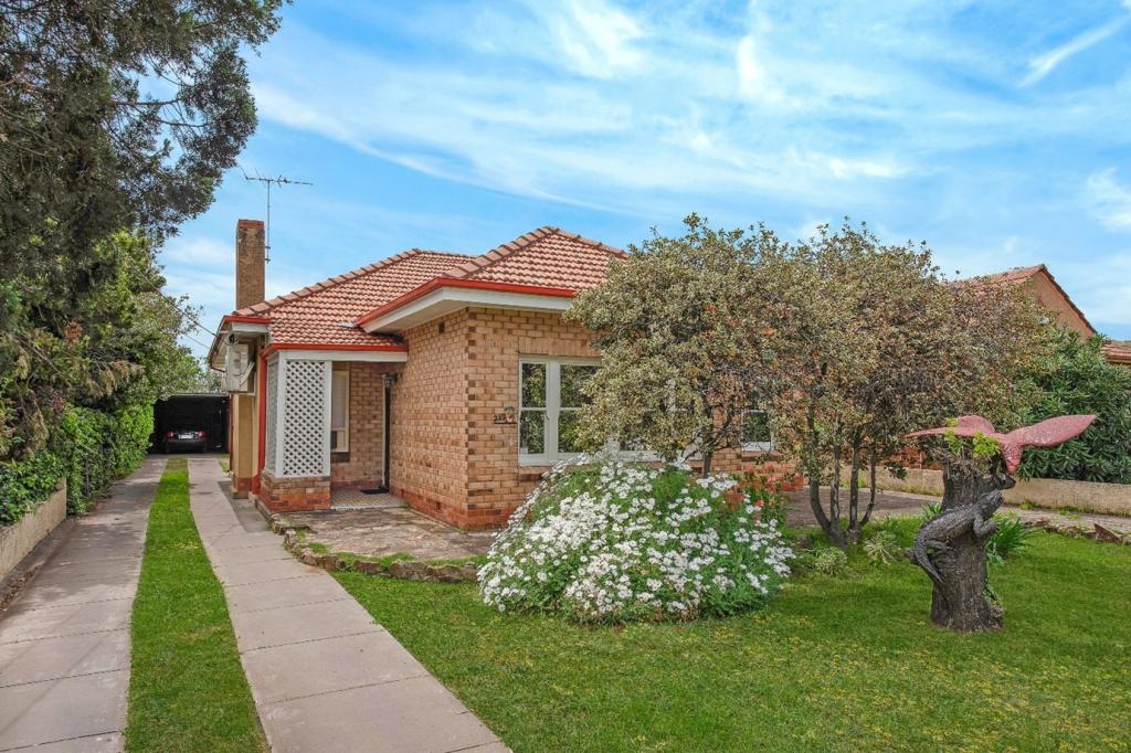 252b Torrens Rd, Croydon Park, SA 5008