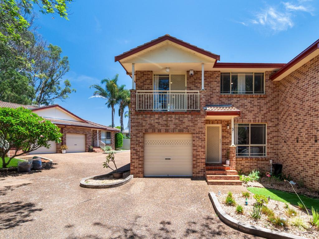 3/55 Chester Rd, Ingleburn, NSW 2565