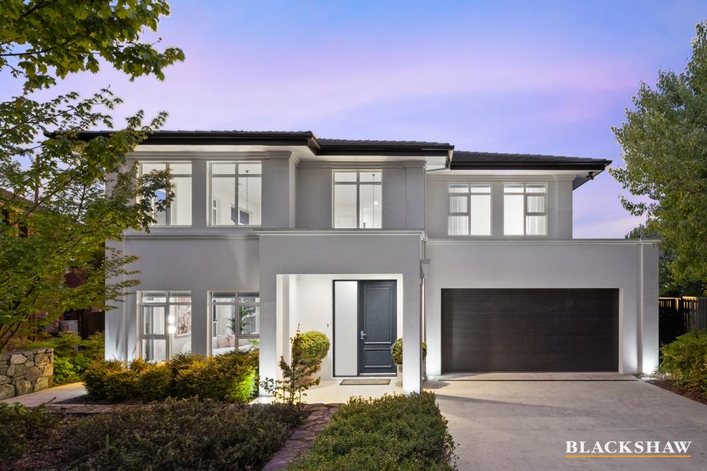 4 Fraser Pl, Yarralumla, ACT 2600