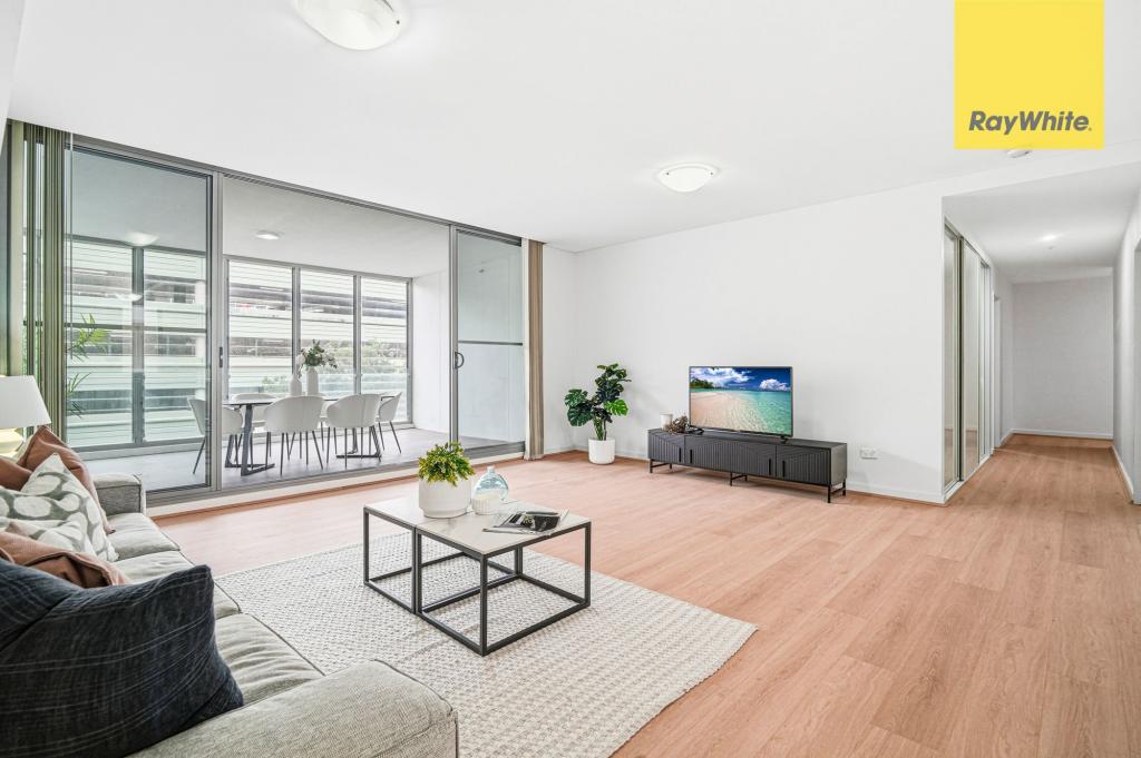 13/7 AIRD ST, PARRAMATTA, NSW 2150