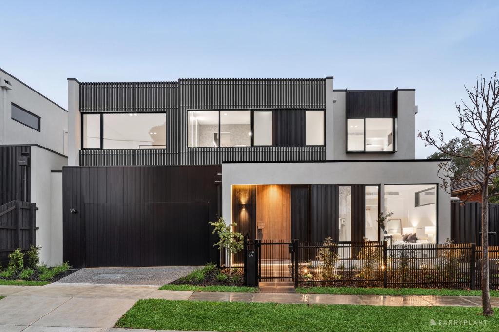 6a Ross St, Doncaster East, VIC 3109