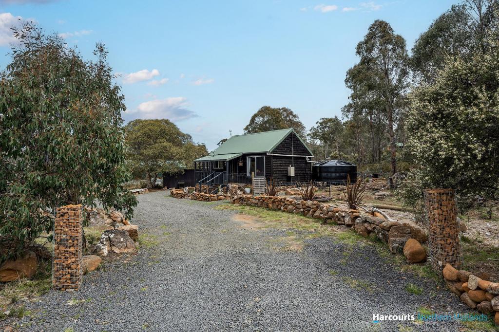 1 Shannon Rd, Shannon, TAS 7030