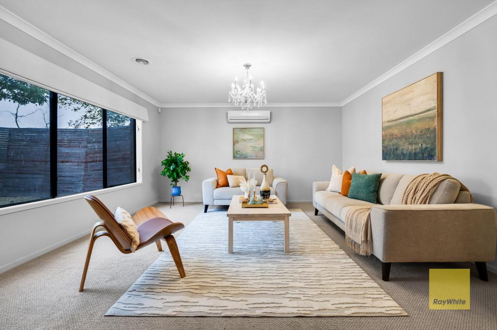 25 Barchester Ave, Truganina, VIC 3029