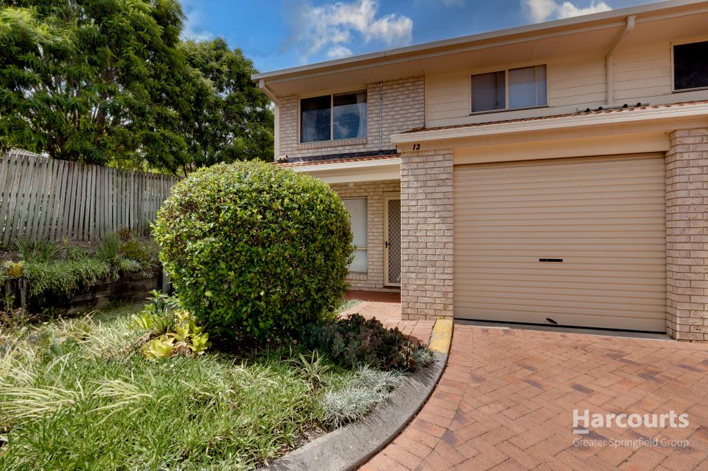 13/110 Johnson Rd, Hillcrest, QLD 4118