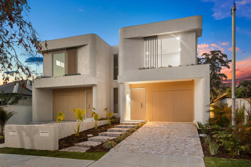 29a First Ave, Gymea Bay, NSW 2227