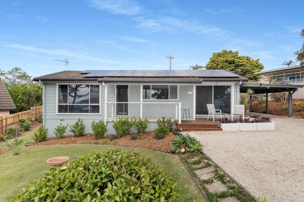 22 Colloden Ave, Vincentia, NSW 2540