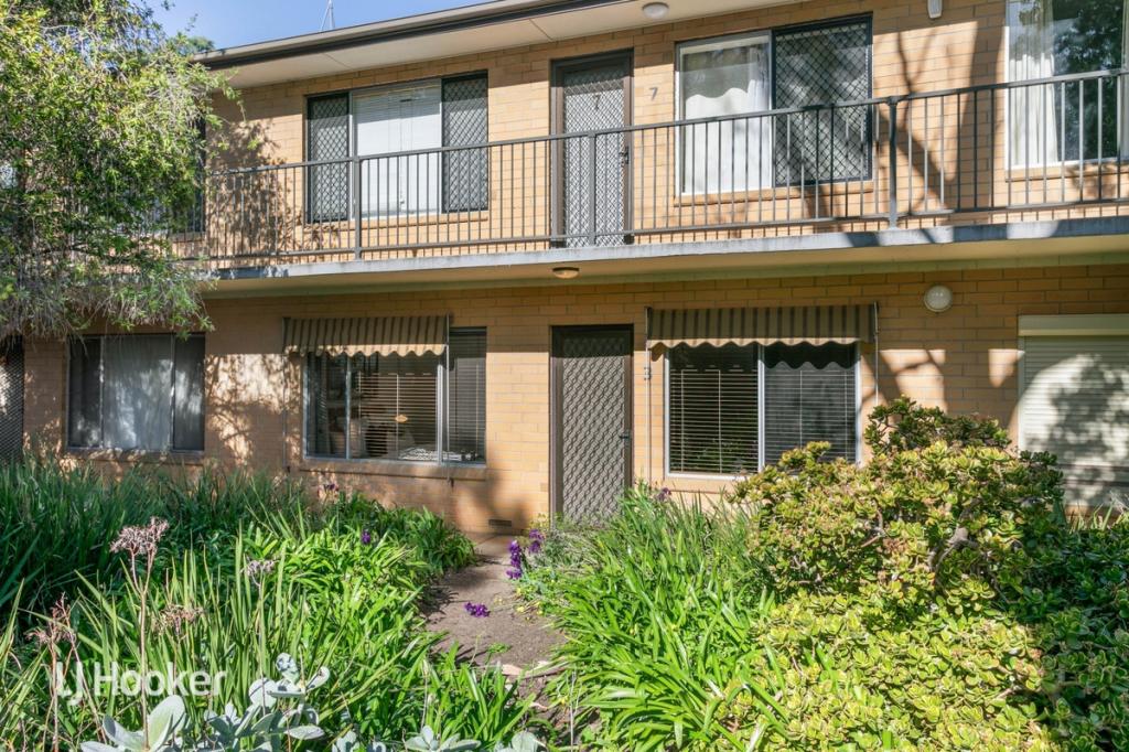 3/2 Emerson Rd, Black Forest, SA 5035