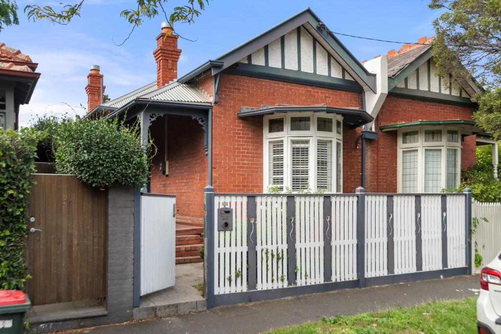 22 Irving Ave, Prahran, VIC 3181