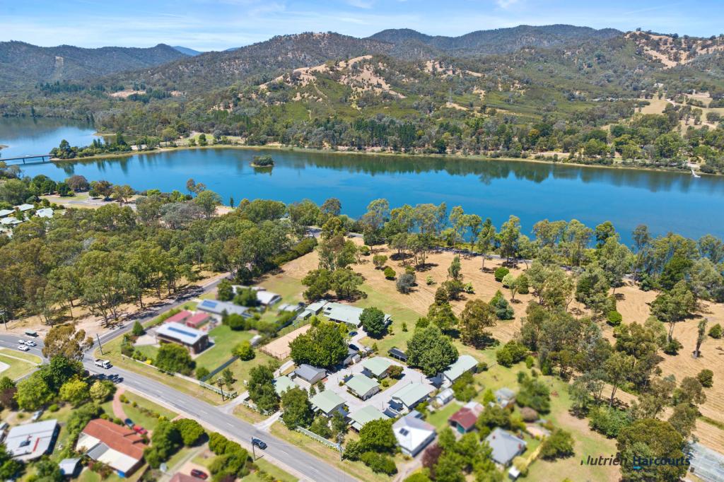 4 South Cres, Eildon, VIC 3713