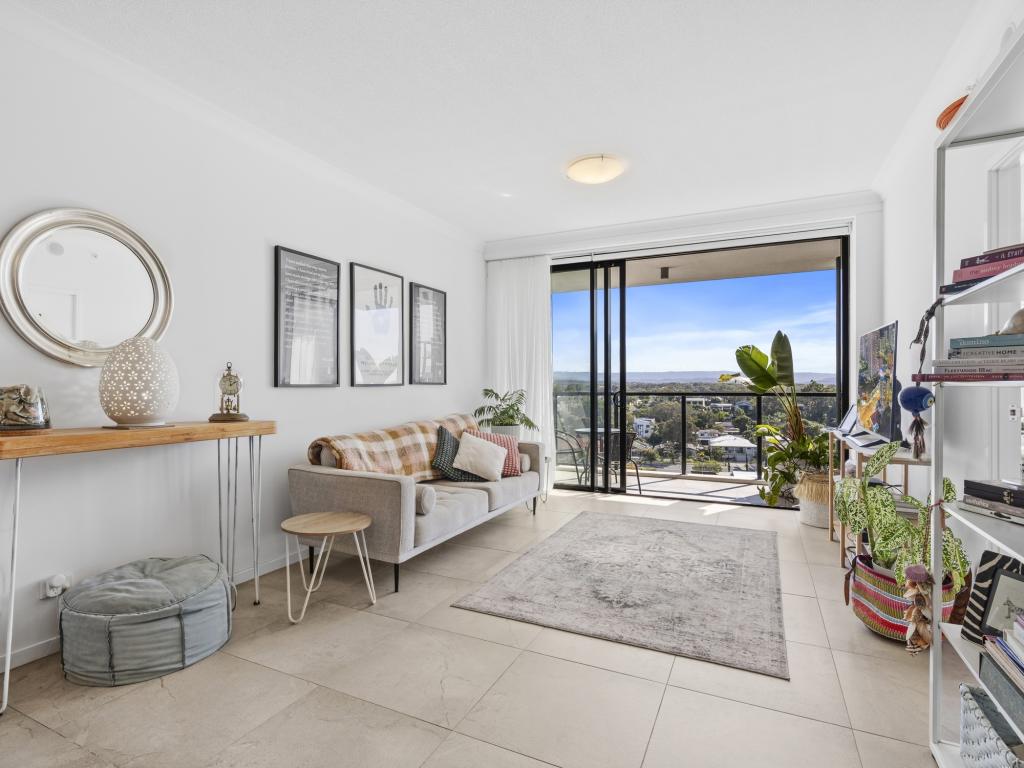 1007/372 Marine Pde, Labrador, QLD 4215