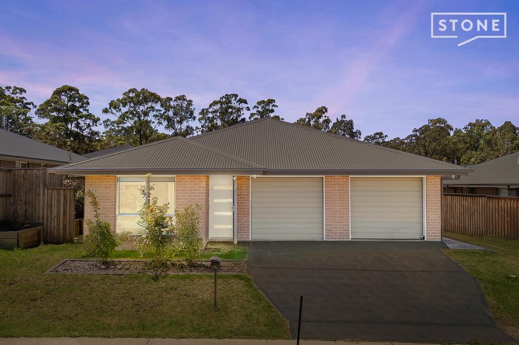 24 & 24a Pillar St, Bellbird, NSW 2325