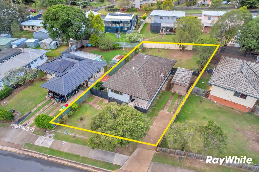 72 Naomai St, Bundamba, QLD 4304