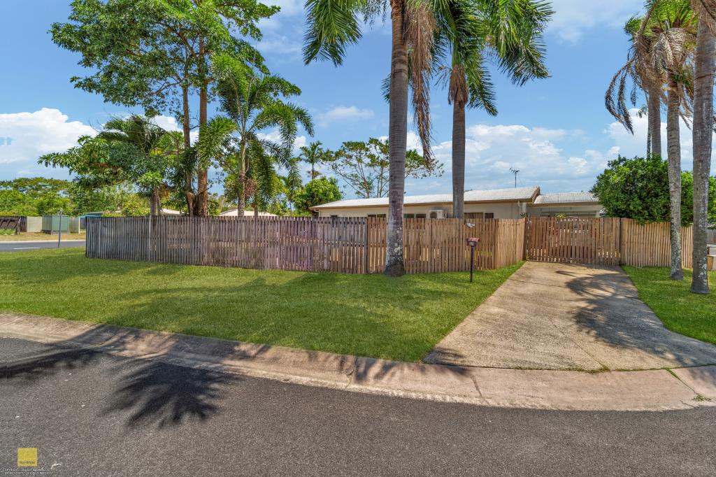 17 Golden Grove Dr, Bentley Park, QLD 4869